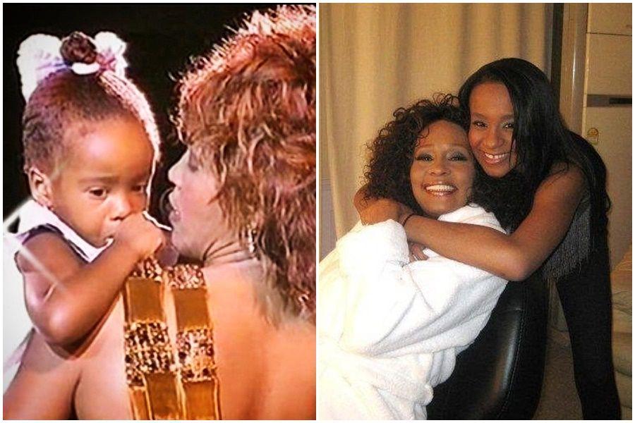 Insiden Tragis Kematian Anak Whitney Houston, Mirip Kisah Sang Ibu