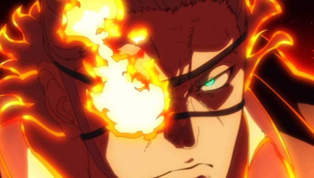 funimation.com/Fire Force