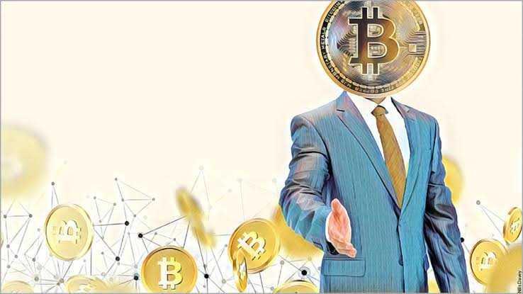 ETF Bitcoin Spot Disetujui, Kripto Makin Diminati Investor Tradisional