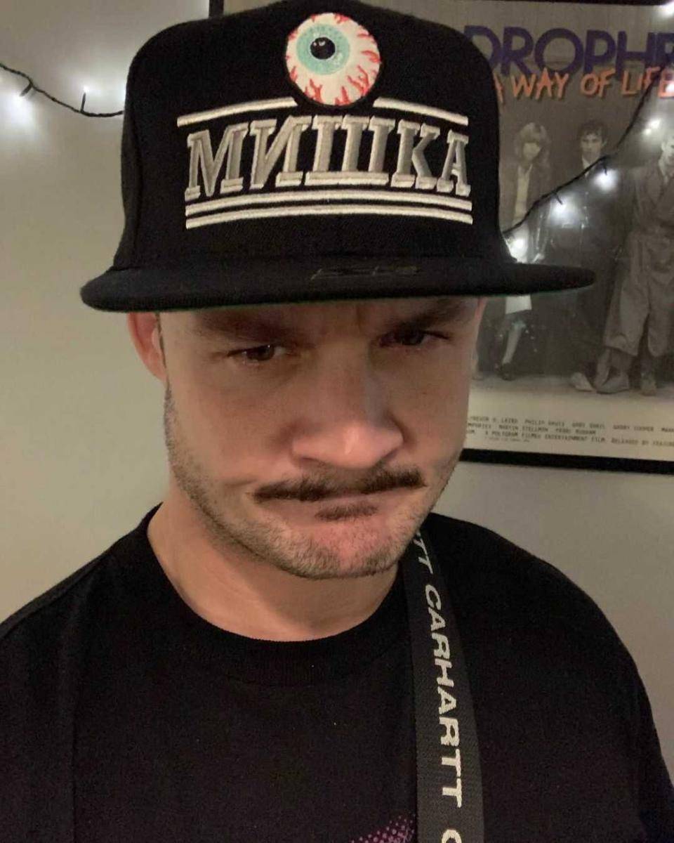 instagram.com/josh_herdman_official