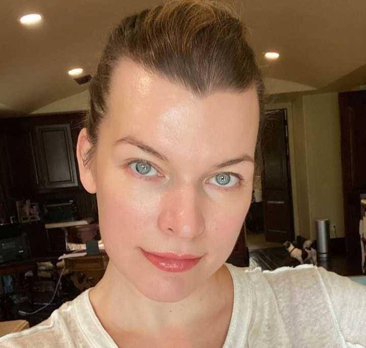 Instagram.com/millajovovich