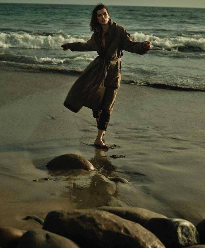 Instagram.com/millajovovich