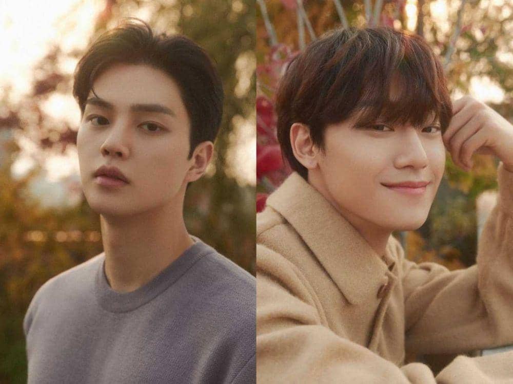 Keduanya Membintangi 'Sweet Home', 10 Adu Pesona Song Kang-Lee Do Hyun