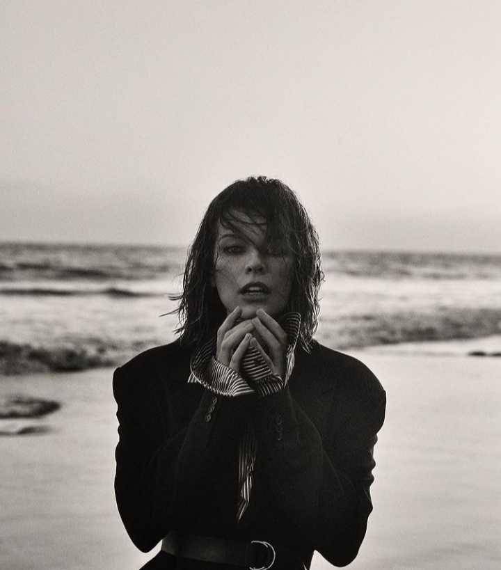 Instagram.com/millajovovich