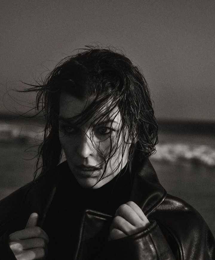 Instagram.com/millajovovich