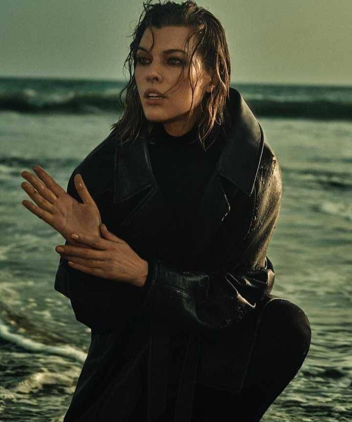 Instagram.com/millajovovich