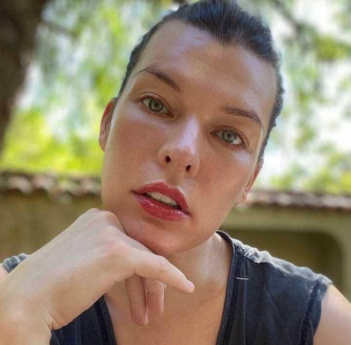 Instagram.com/millajovovich