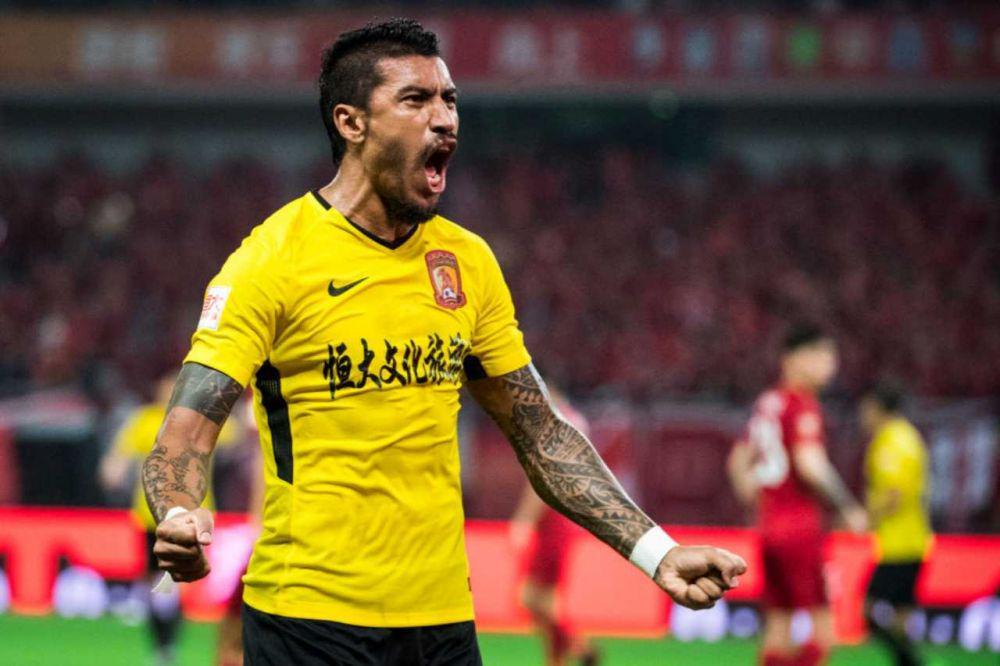 Demi Selamatkan Karier, 5 Pemain Ini Hengkang ke Liga Super Tiongkok