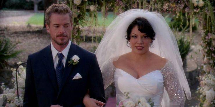 Dok. Grey's Anatomy
