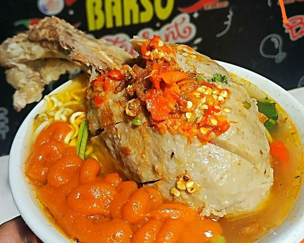 5 Kedai Bakso di Cianjur yang Bakalan Bikin Ketagihan, Sudah Coba?