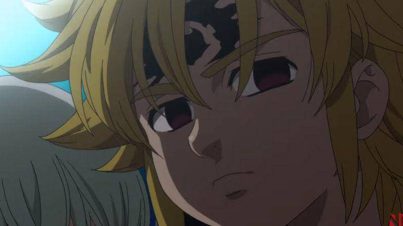 Nanatsu no Taizai: Fundo no Shinpan Perlihatkan Trailer Baru!