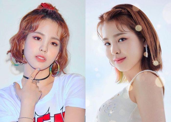 9 Fakta Menarik Yamaguchi Mako, Leader NiziU yang Hampir Debut di ITZY