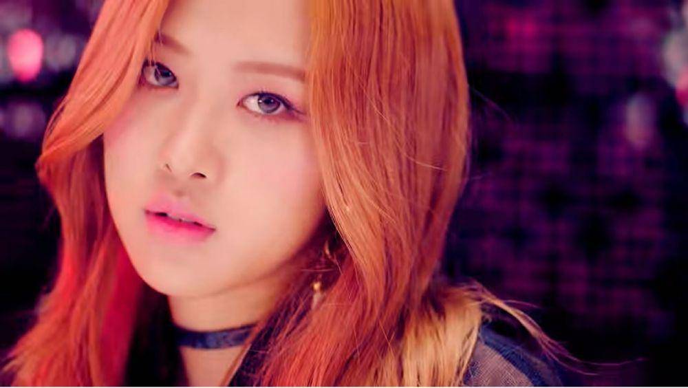 youtube.com/BLACKPINK