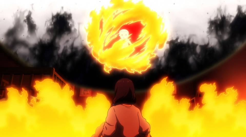 funimation.com/Fire Force