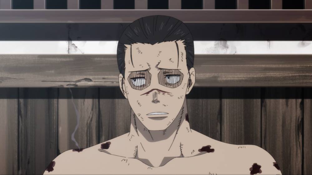 funimation.com/Fire Force