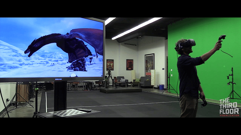 The Third Floor Inc.