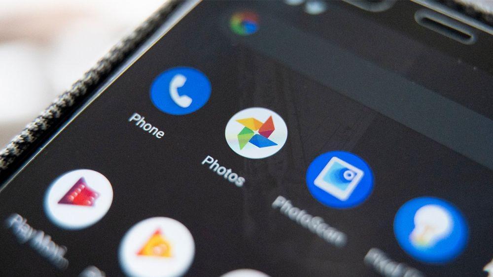 7 Layanan Penyimpanan Foto Terbaik Alternatif Google Photos