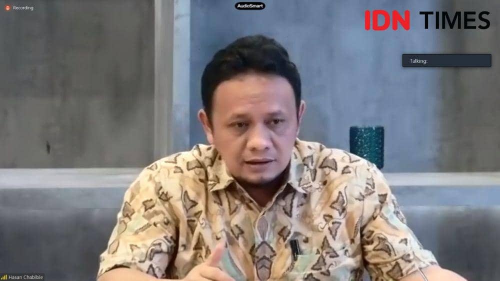 Kemendikbud Luncurkan Belajar.id, Ini Cara Mengaktifkannya