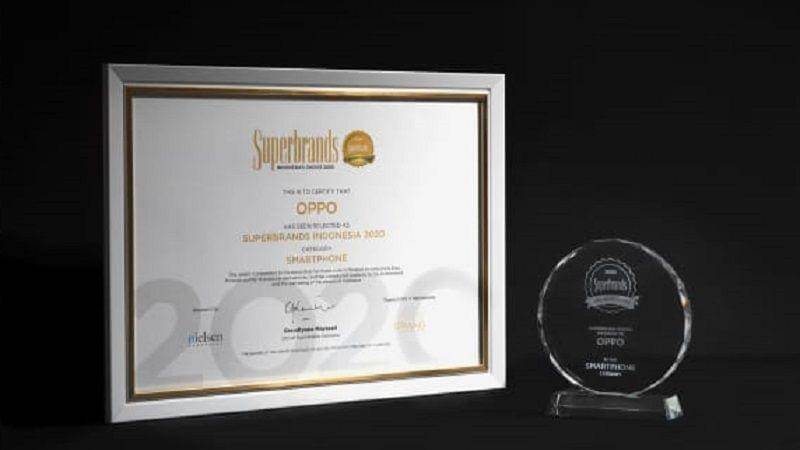 dok. OPPO Indonesia