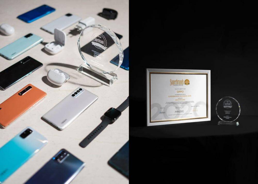 dok. OPPO Indonesia
