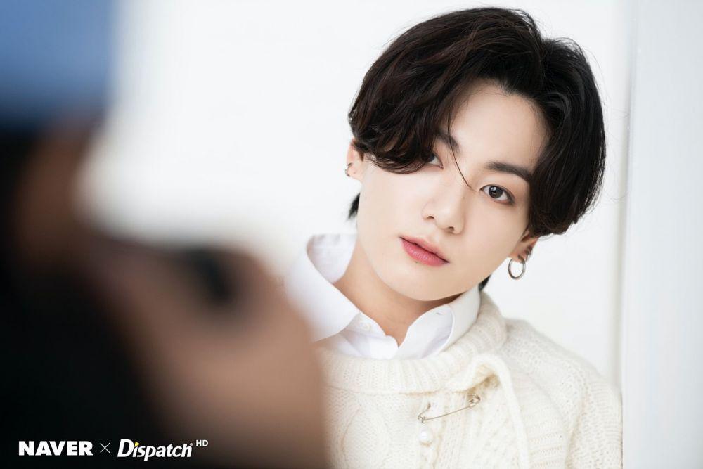 8 Parfum Favorit Jungkook BTS yang Selalu Wangi, Tertarik Kembaran?