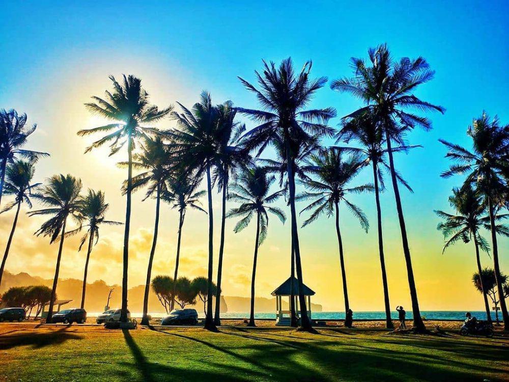 Hidden Gem, Potret 10 Pantai di Pacitan yang Jarang Dikunjungi Turis