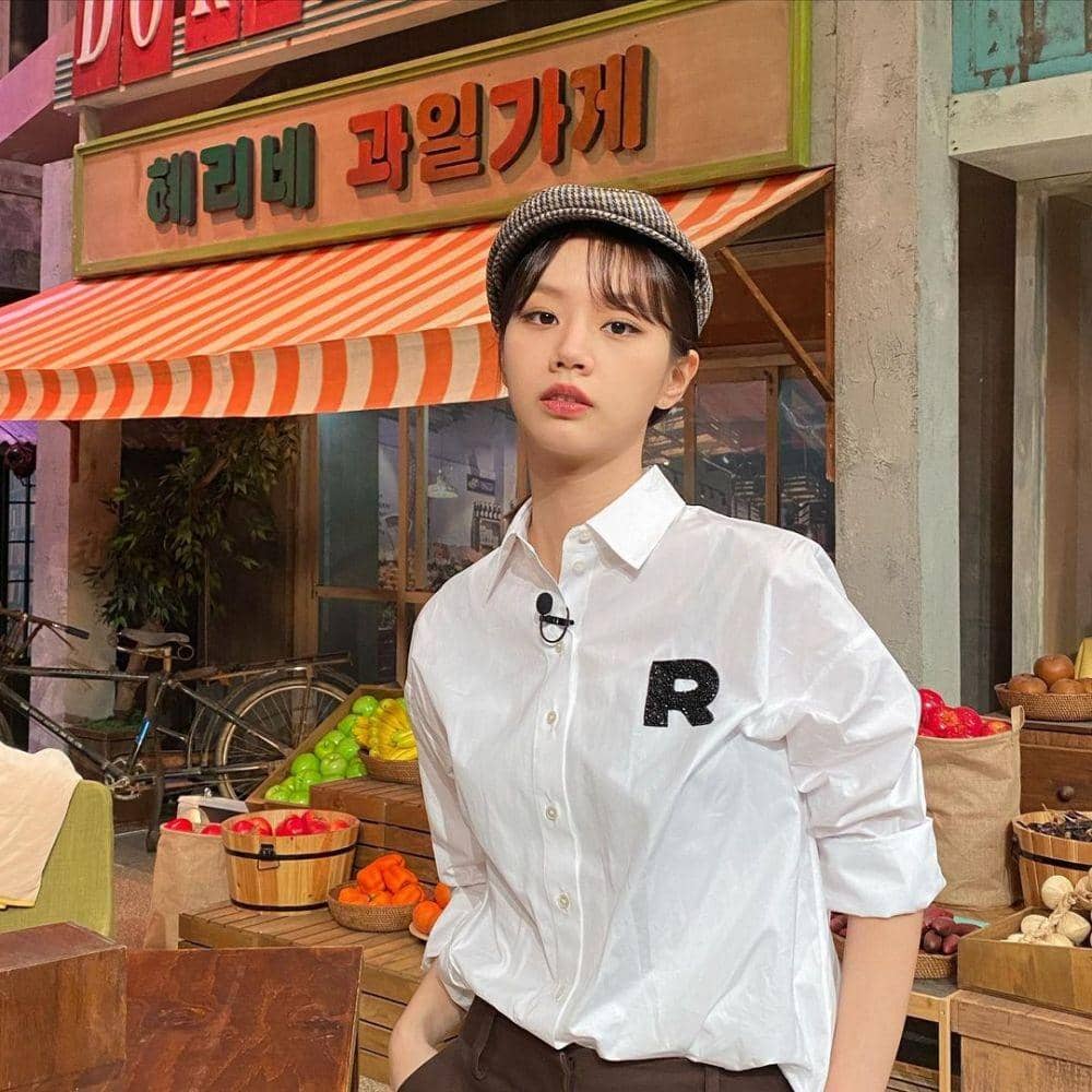 instagram.com/hyeri_0609