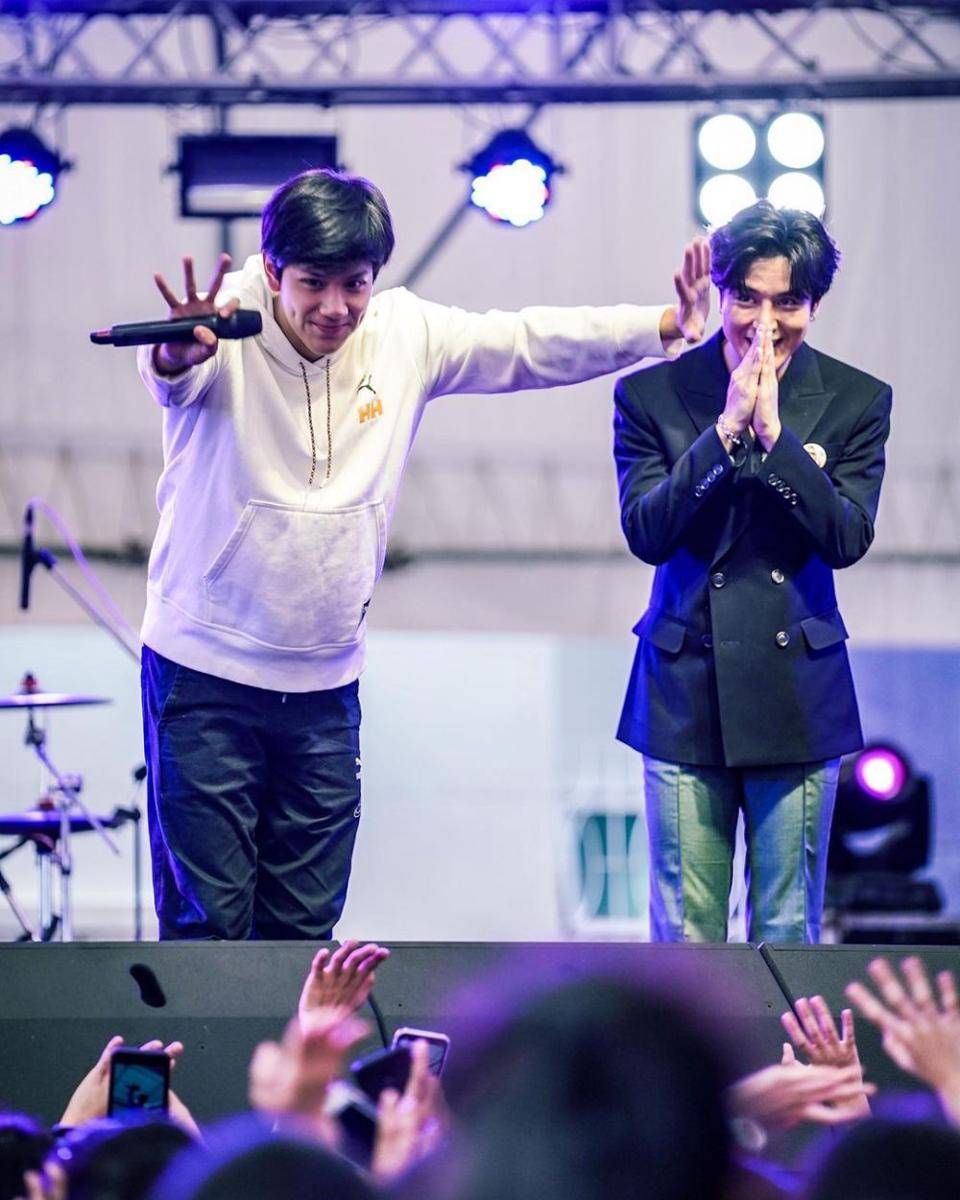 Instagram.com/tingnanon