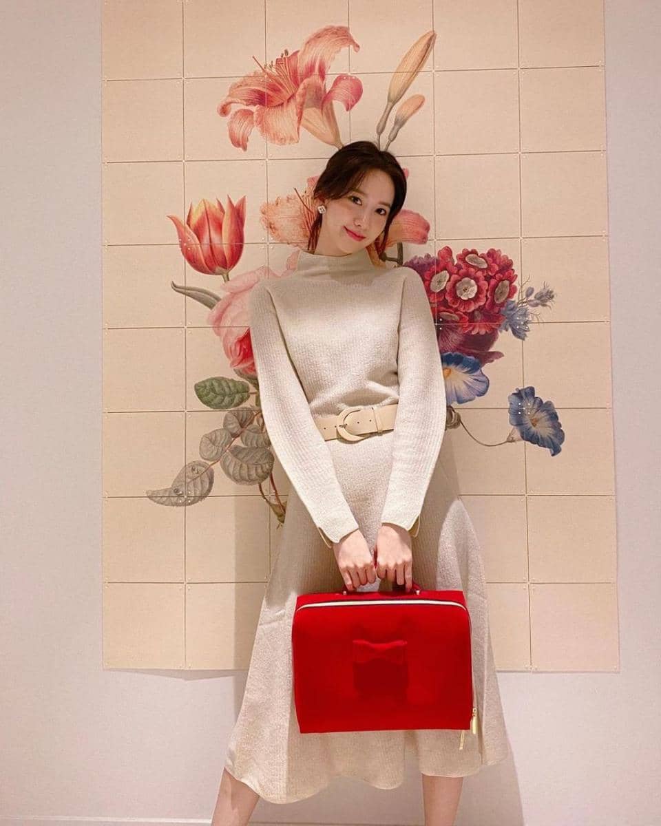 instagram.com/yoona__lim