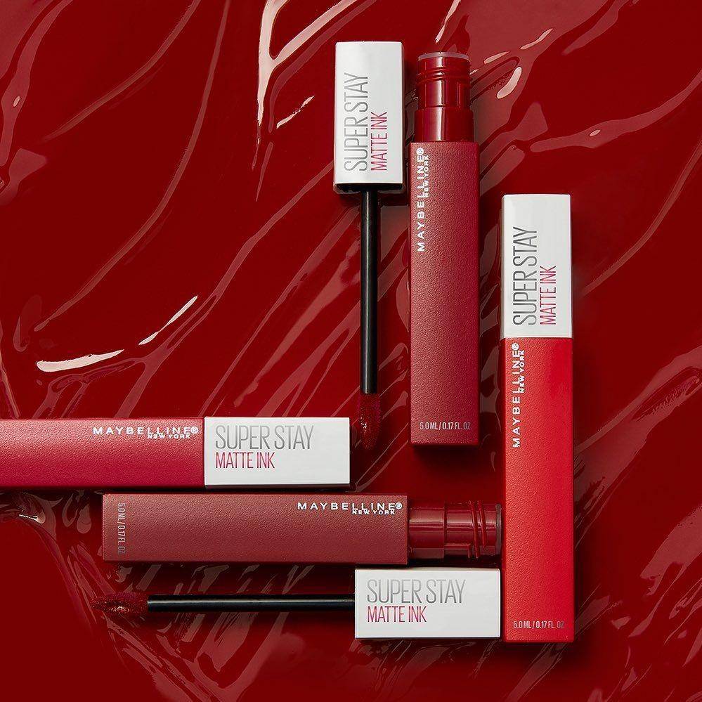 instagram.com/maybelline