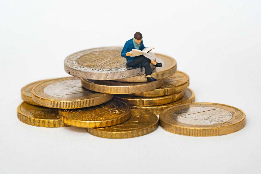 Brainly berhasil kumpulkan dana investor hampir 150 juta dolar. Ilustrasi (unsplash.com/Mathieu Stern)