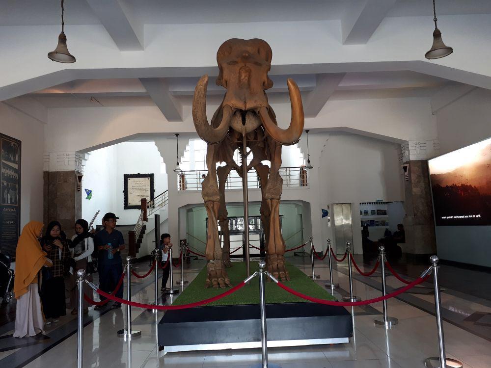 5 Museum Keren di Sekitar Gedung Sate Bandung, Liburan Edukatif!