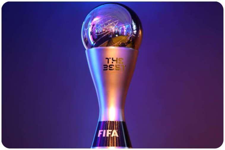 FIFA FIFPRO Men's World 11 Tahun 2020 Dirilis, Ada Siapa Saja?