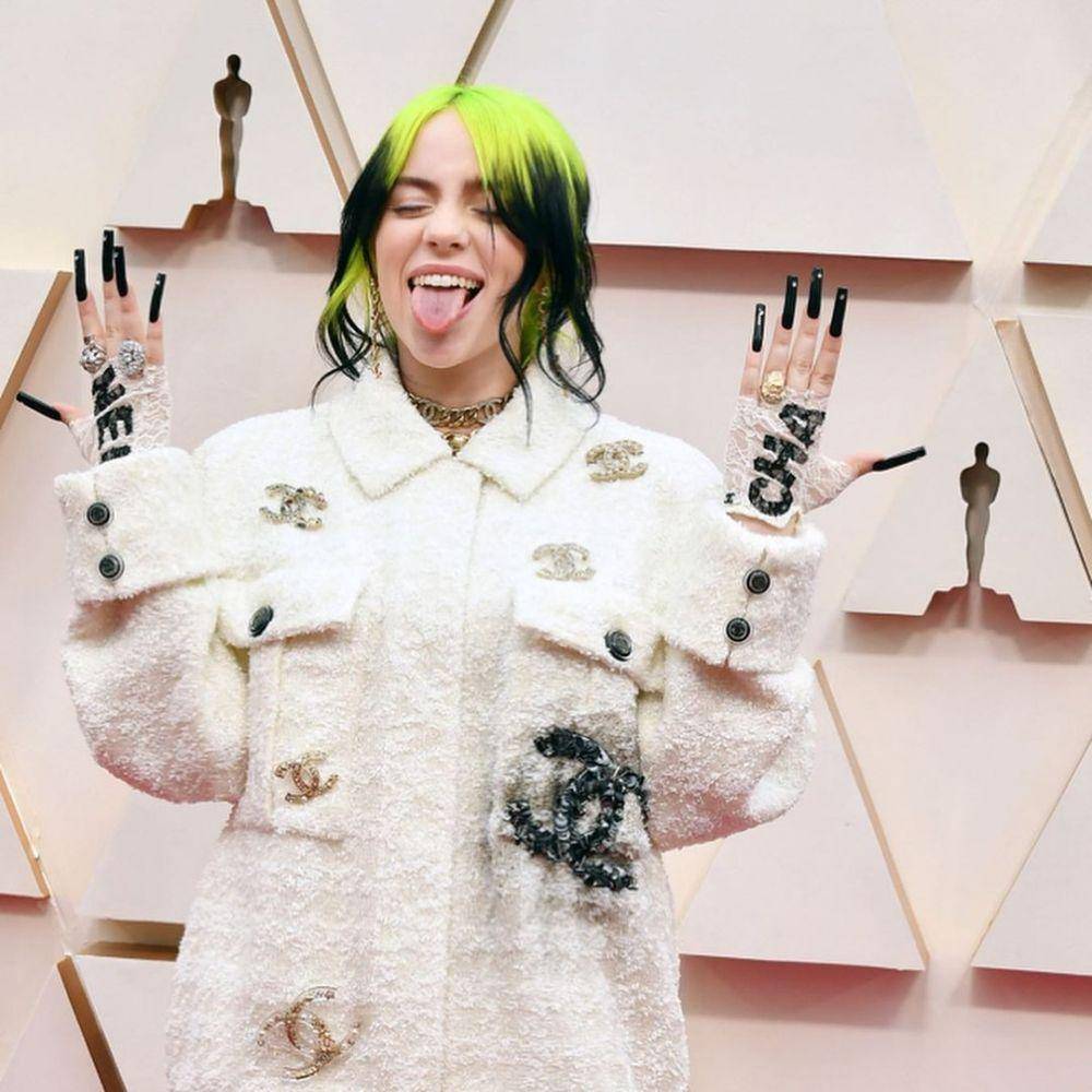 instagram.com/billieeilish