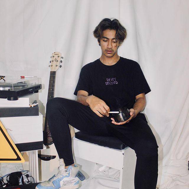 Abidzar (Instagram.com/abidzar73)