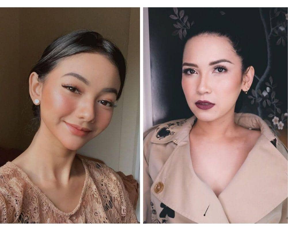 10 Artis yang Dikenal Antagonis Sepanjang Masa, Bikin Geregetan!