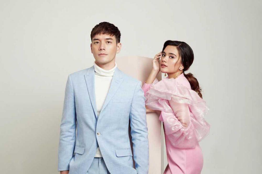 Istri Lagi Hamil, Ini 10 Potret Anthony Xie yang Siap Jadi Hot Daddy
