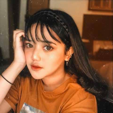 9 Potret Rasyifa Prameswari, Selebgram Asal Tasikmalaya yang Hits Abis