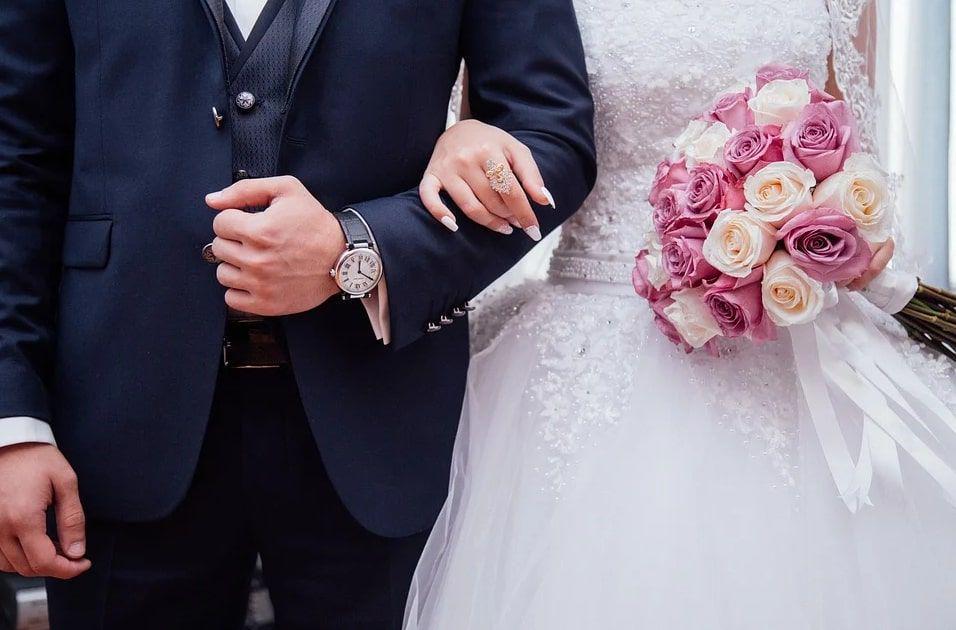 5 Hal yang Harus Kamu Tanyakan pada Diri Sendiri sebelum Menikah