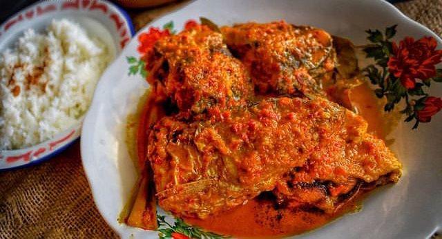 7 Resep Olahan Ikan Bandeng yang Enak dan Bergizi