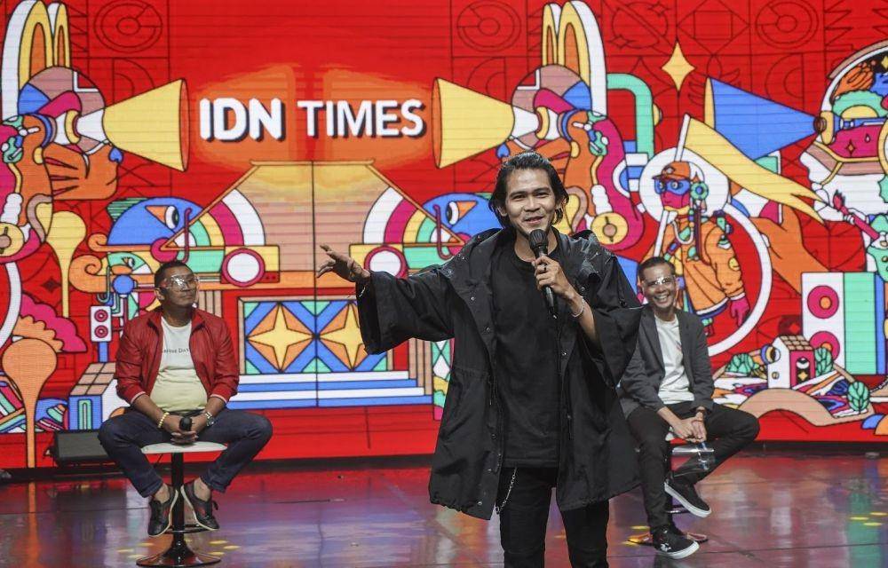 IDGAF (IDN Times/Herka Yanis)