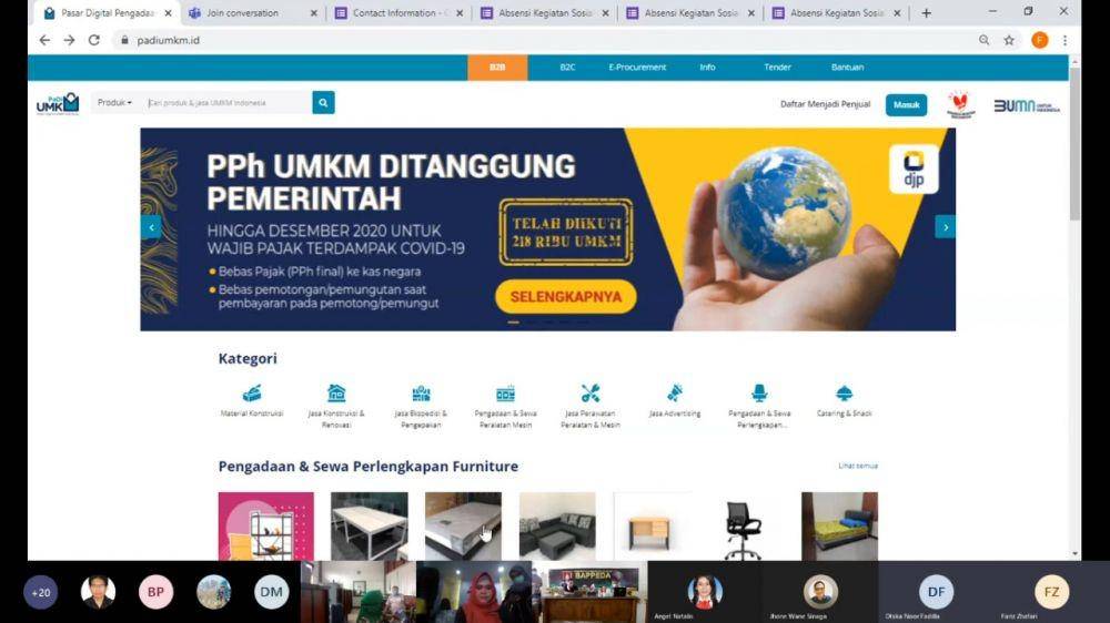 Dok. Pertamina