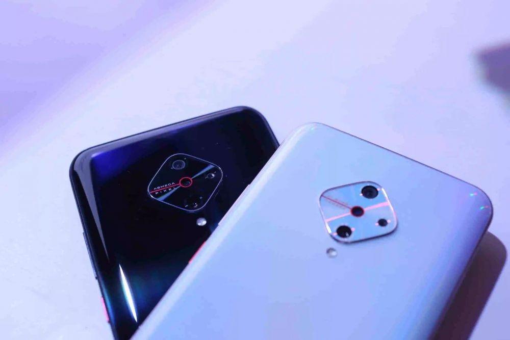 Pasar Menengah, 8 HP Terbaik 2020 dengan Harga Rp5-8 Juta