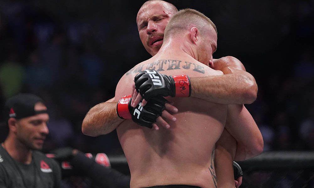Donald Cerrone Akhirnya Pensiun dari UFC