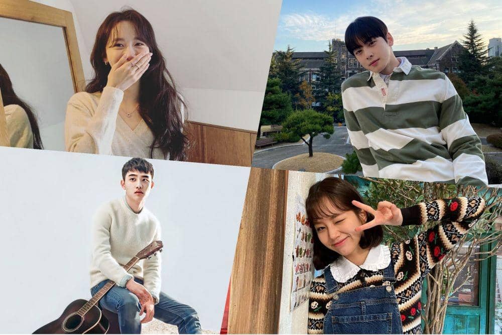 Membanggakan, Ini 14 Idol yang Pernah Dapat Penghargaan Akting