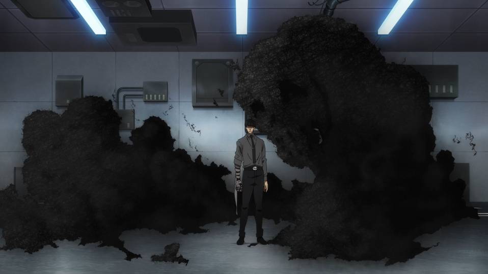 funimation.com/Fire Force
