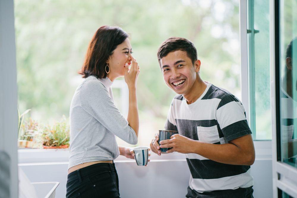 Buat yang Lagi PDKT, 5 Topik Ini Bisa Jadi Bahan Obrolanmu