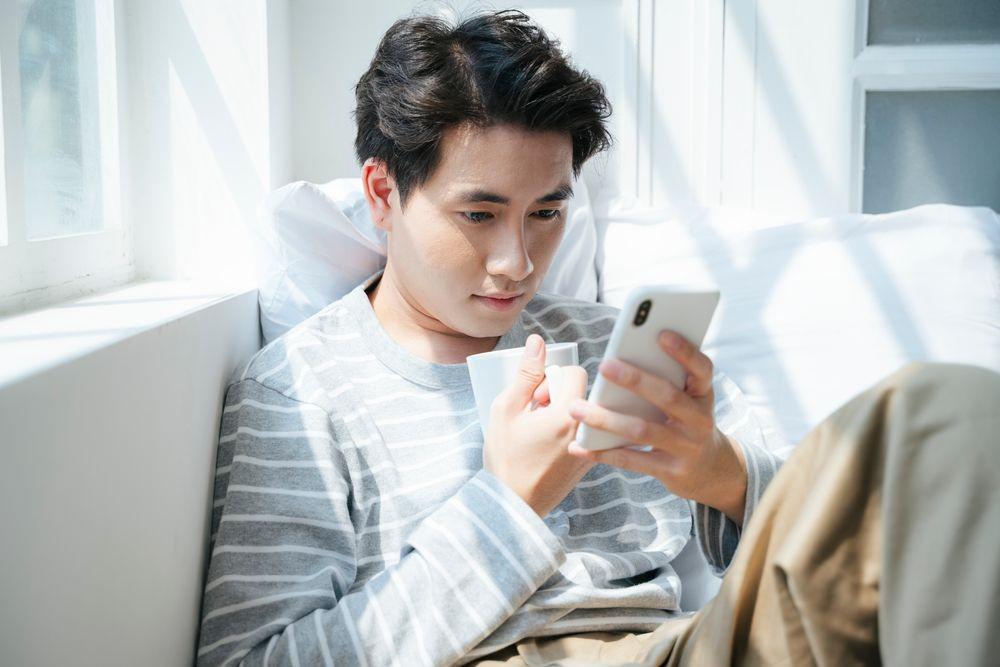 Ini 4 Hal yang Bikin Si Introvert Merasa Lega