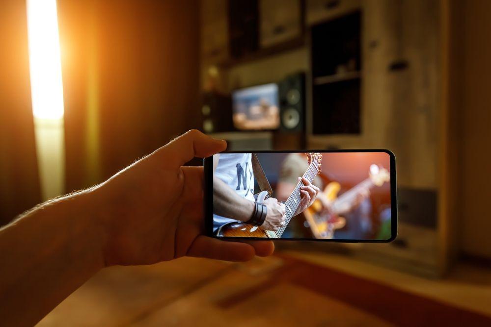 5 Alasan Kenapa Festival Musik Virtual Wajib Kamu Tonton