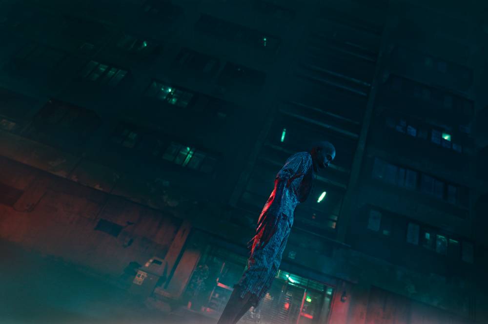 Monster Sweet Home (dok. Netflix)